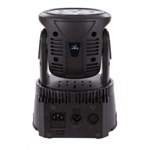 Sagitter SG SMTWHDL side